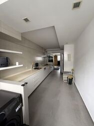 Blk 137 Simei Street 1 (Tampines), HDB 5 Rooms #581843121